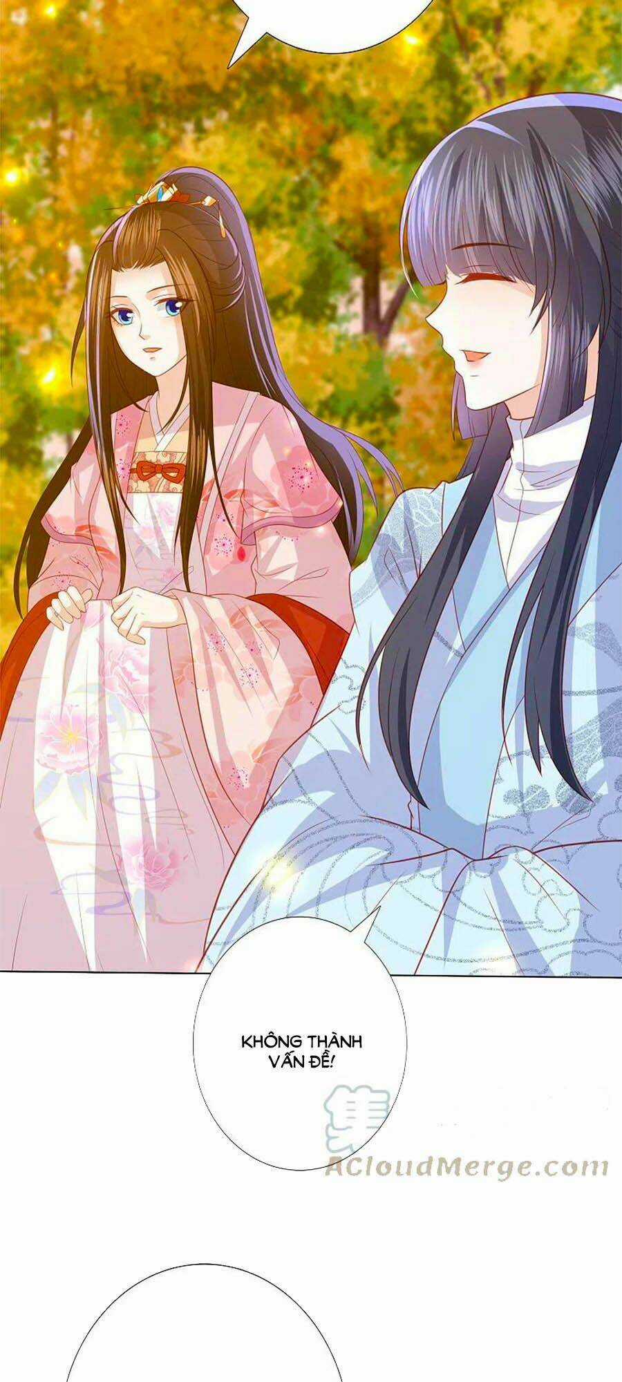 Phượng Hoàng Thác: Chuyên Sủng Khí Thê Chapter 204 trang 1