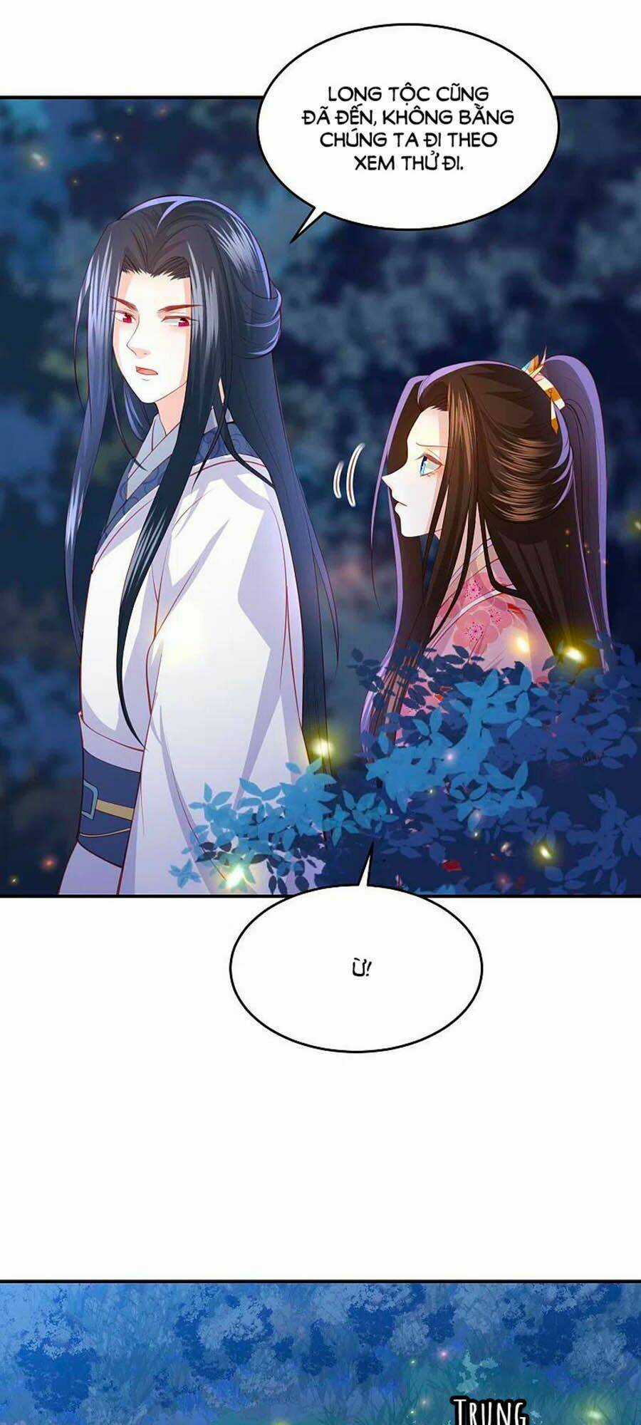 Phượng Hoàng Thác: Chuyên Sủng Khí Thê Chapter 205 trang 0