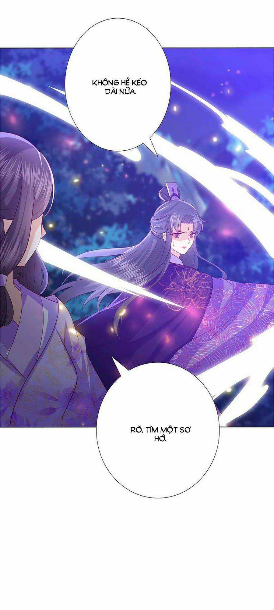 Phượng Hoàng Thác: Chuyên Sủng Khí Thê Chapter 206 trang 0