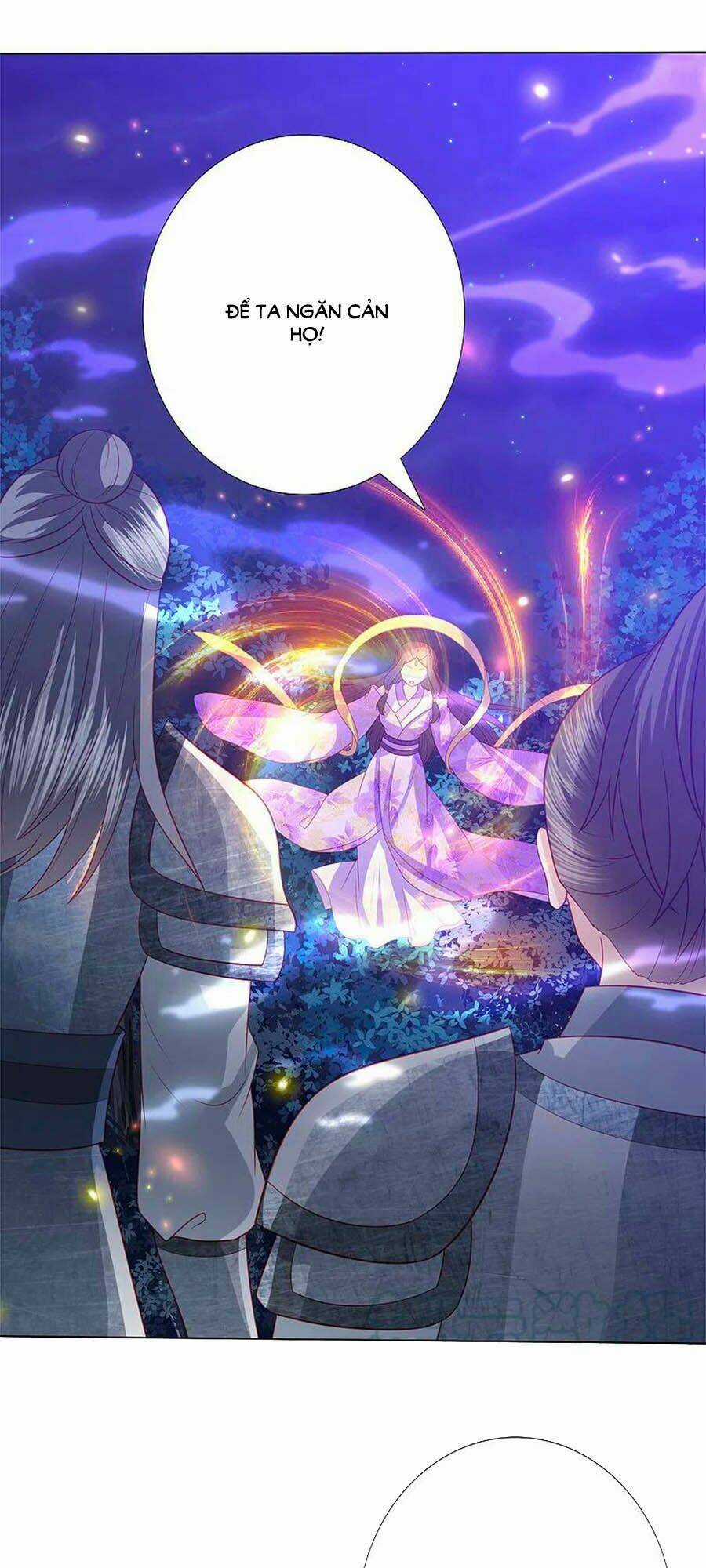 Phượng Hoàng Thác: Chuyên Sủng Khí Thê Chapter 206 trang 1
