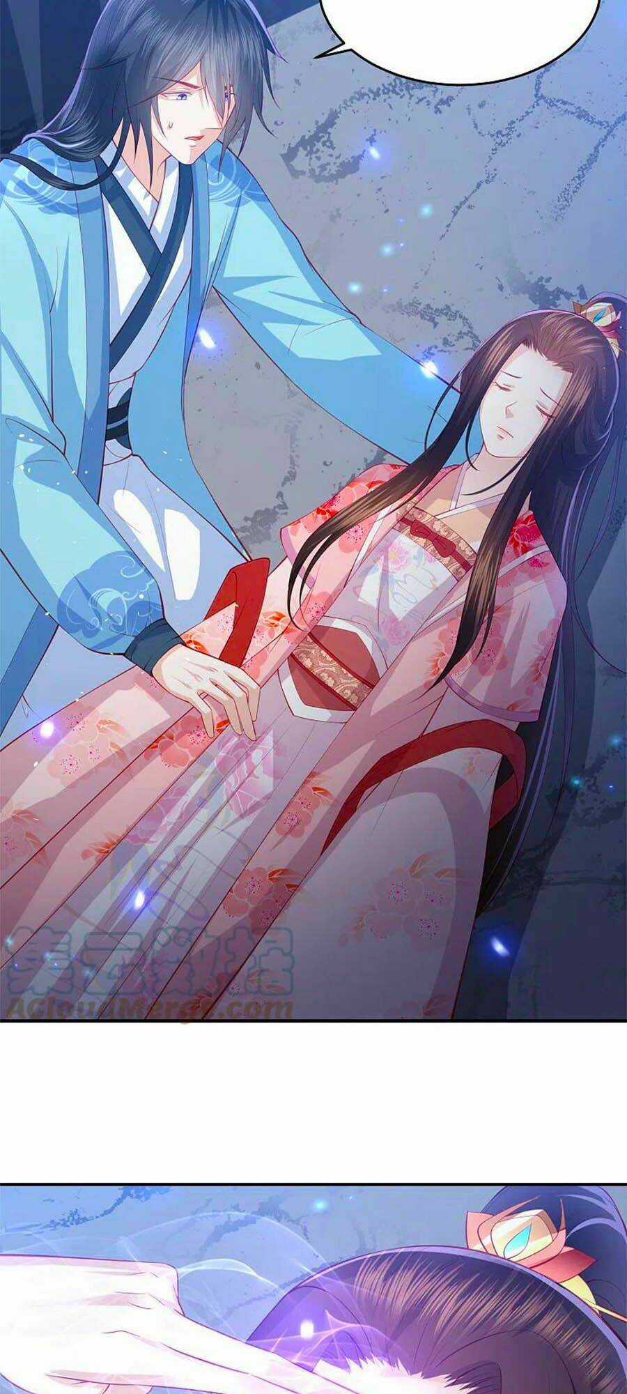 Phượng Hoàng Thác: Chuyên Sủng Khí Thê Chapter 207 trang 1