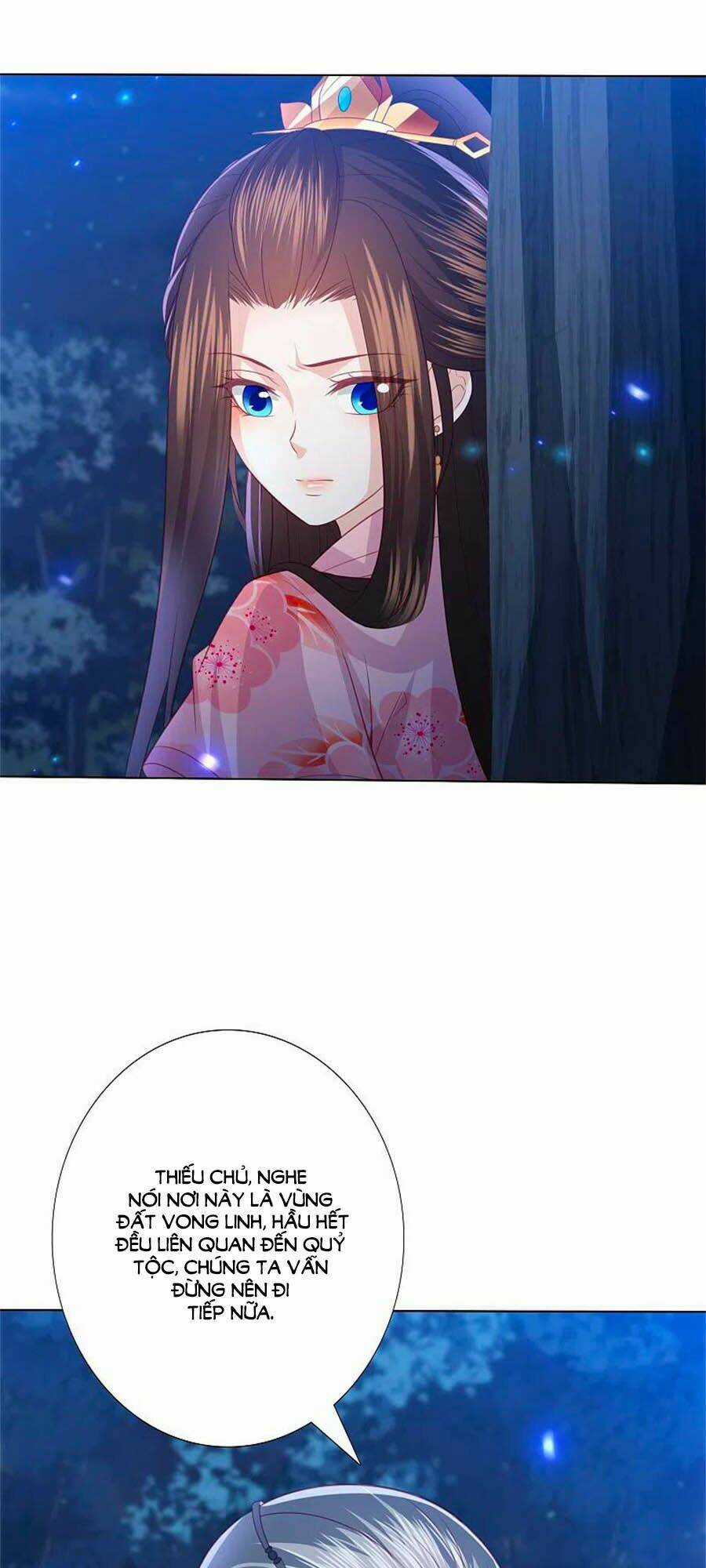 Phượng Hoàng Thác: Chuyên Sủng Khí Thê Chapter 208 trang 0