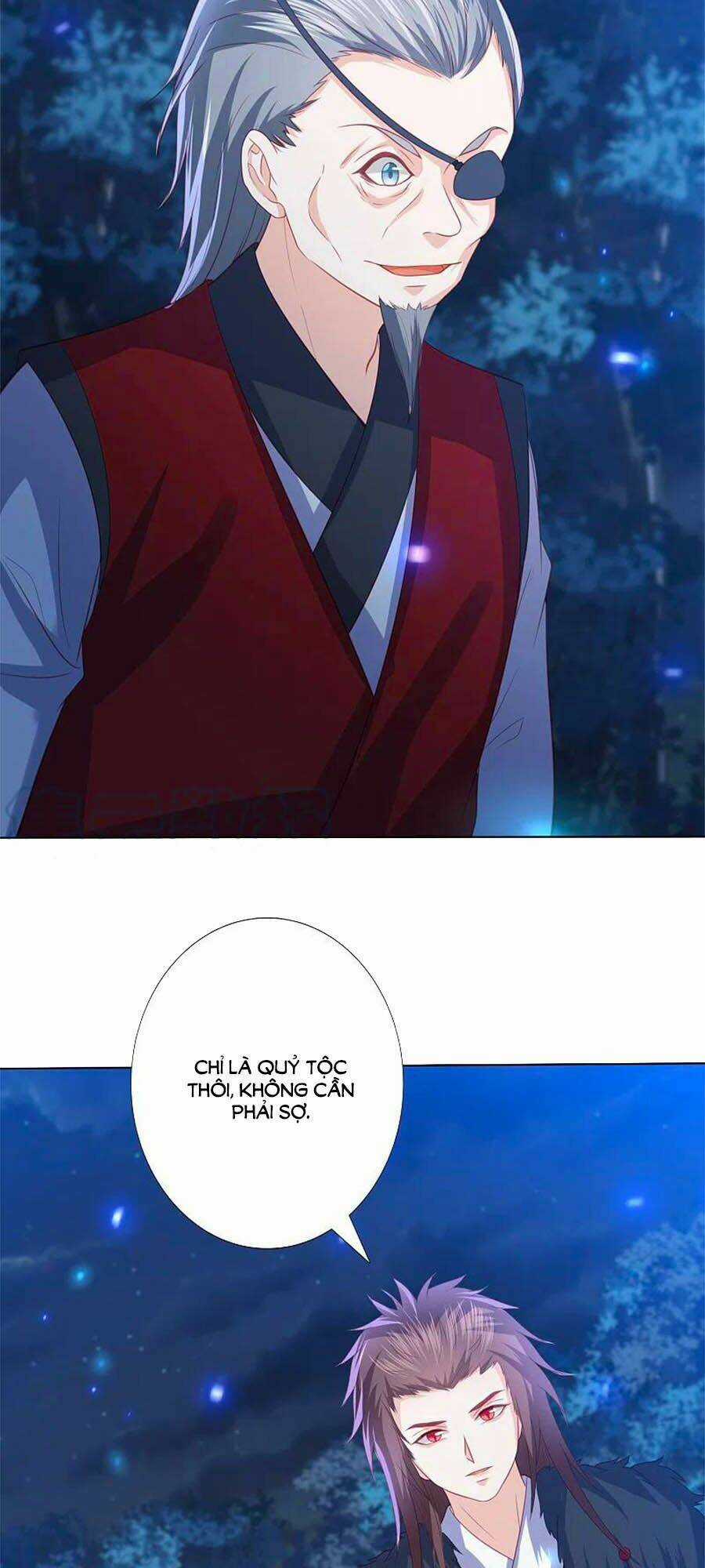Phượng Hoàng Thác: Chuyên Sủng Khí Thê Chapter 208 trang 1