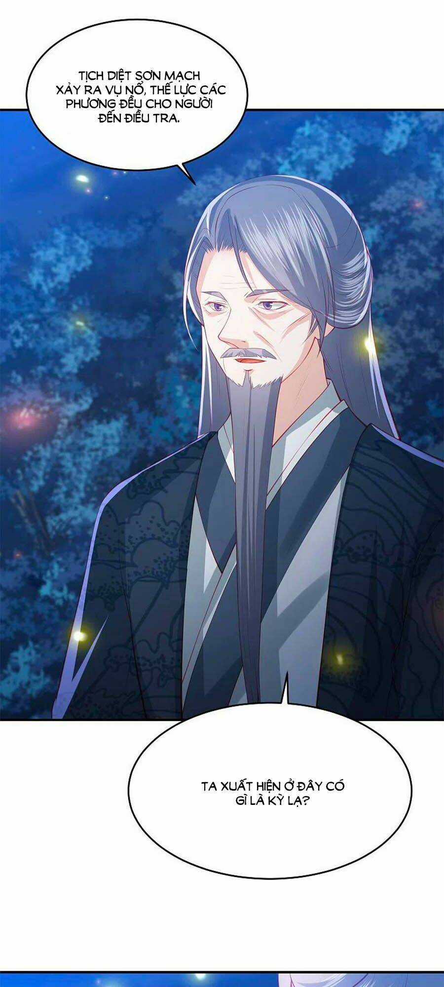 Phượng Hoàng Thác: Chuyên Sủng Khí Thê Chapter 209 trang 0