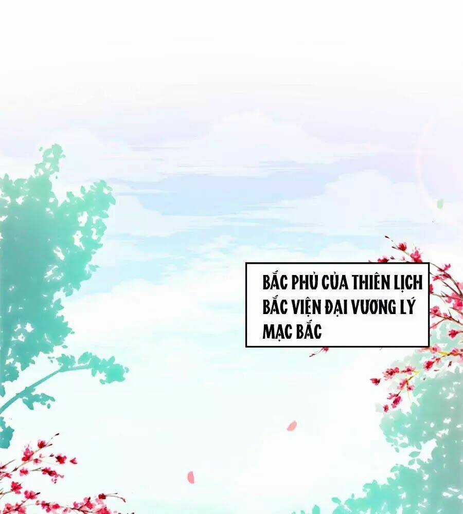Phượng Hoàng Thác: Chuyên Sủng Khí Thê Chapter 21 trang 0