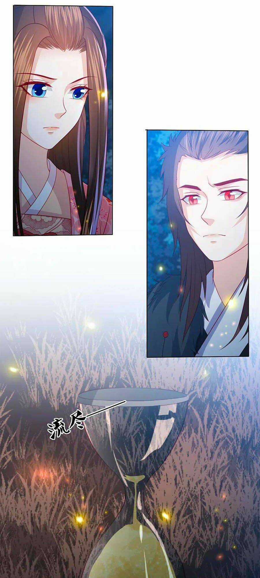 Phượng Hoàng Thác: Chuyên Sủng Khí Thê Chapter 210 trang 0