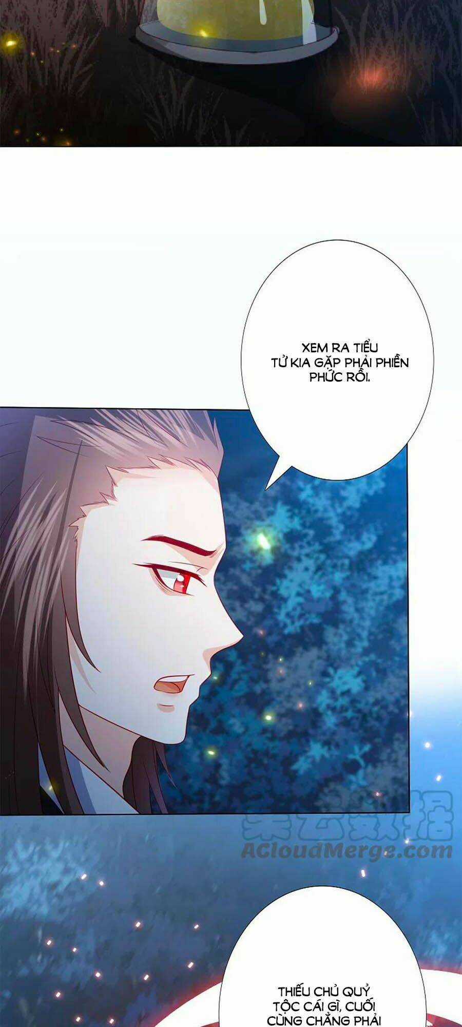 Phượng Hoàng Thác: Chuyên Sủng Khí Thê Chapter 210 trang 1