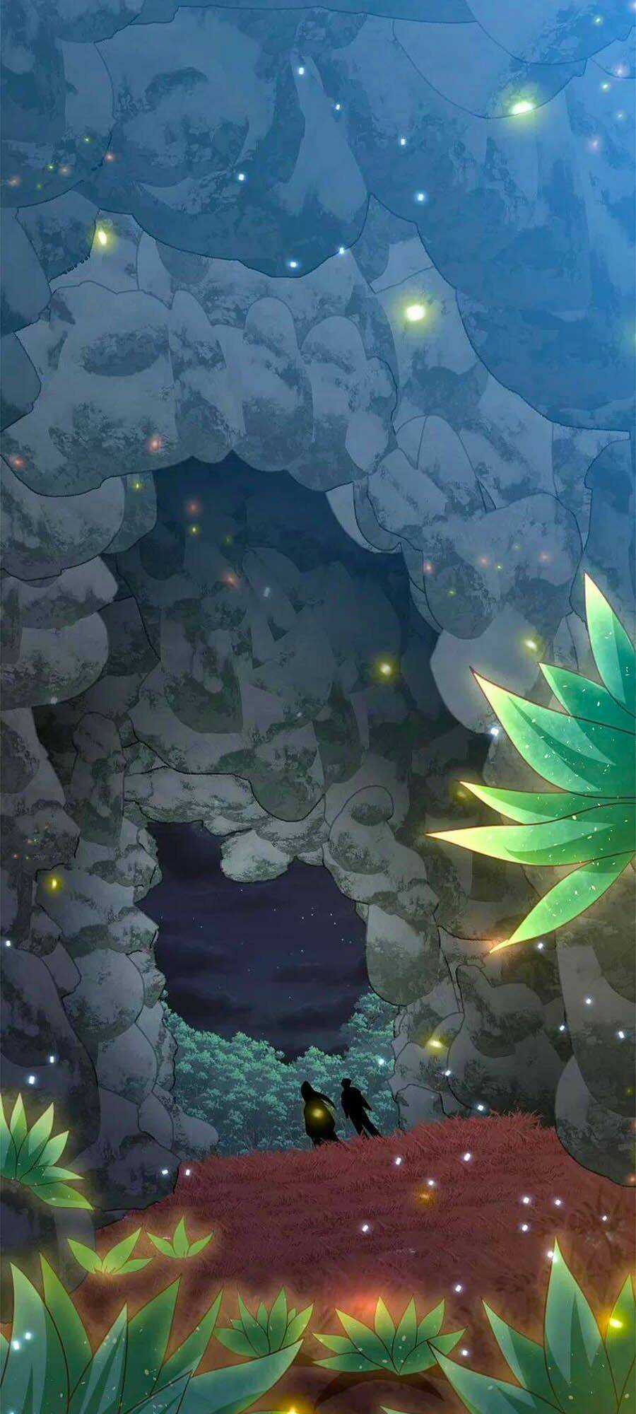 Phượng Hoàng Thác: Chuyên Sủng Khí Thê Chapter 211 trang 0