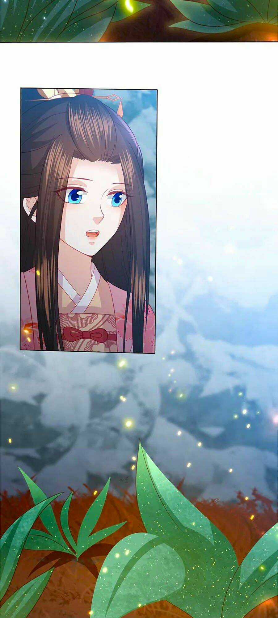 Phượng Hoàng Thác: Chuyên Sủng Khí Thê Chapter 211 trang 1