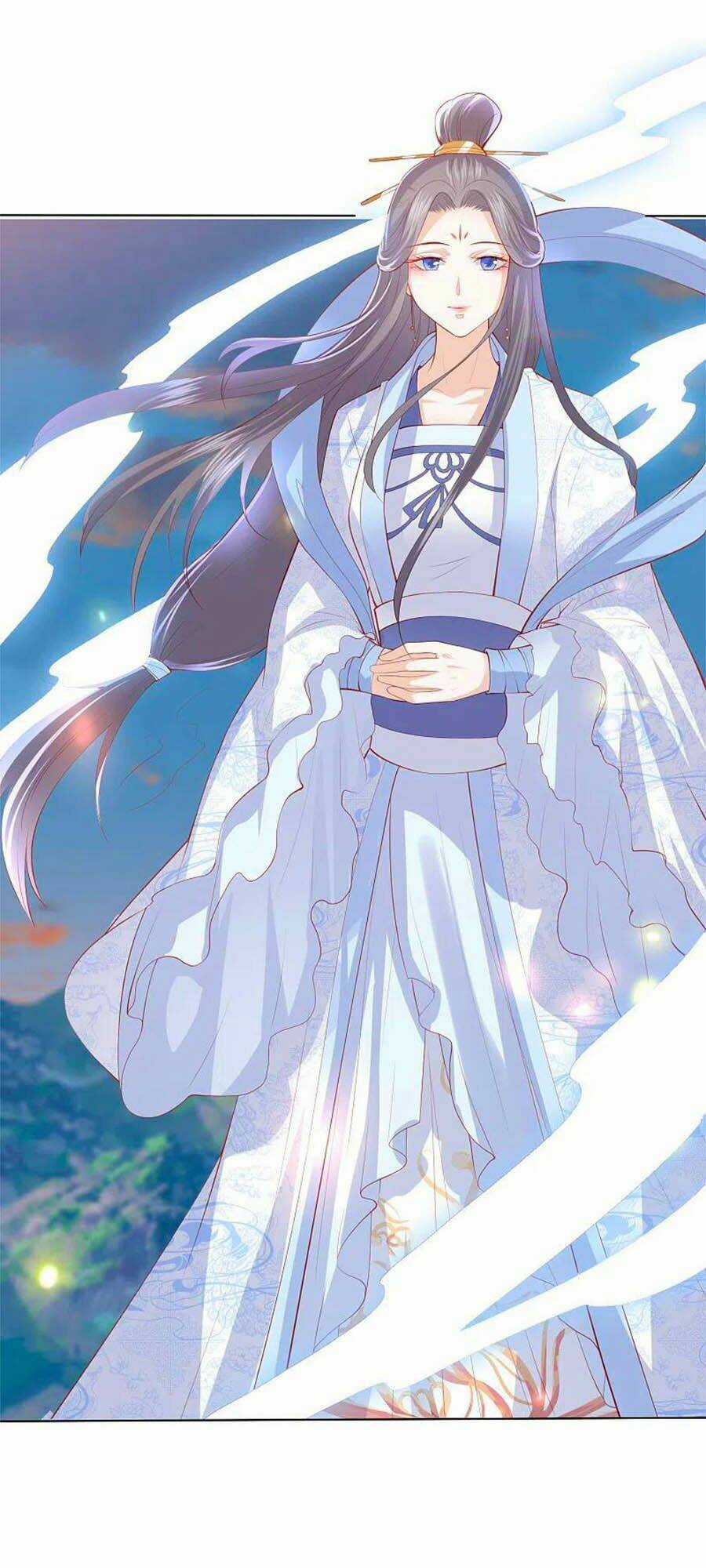 Phượng Hoàng Thác: Chuyên Sủng Khí Thê Chapter 212 trang 0