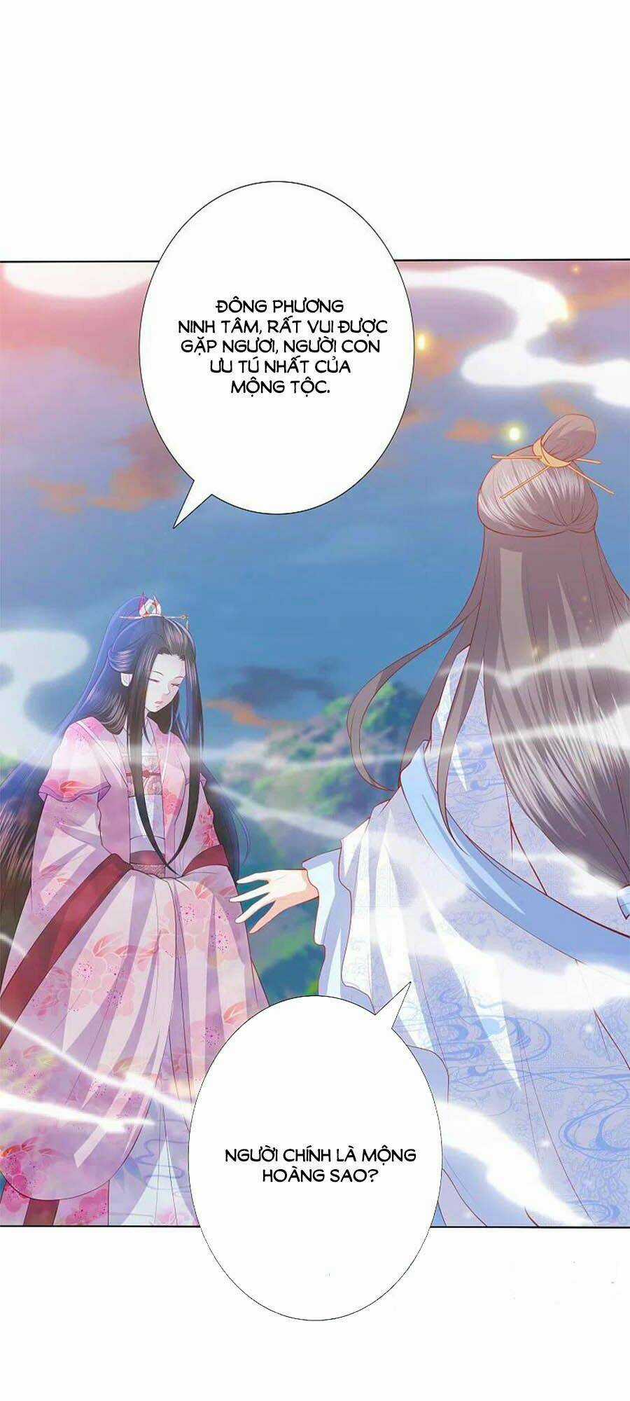 Phượng Hoàng Thác: Chuyên Sủng Khí Thê Chapter 212 trang 1