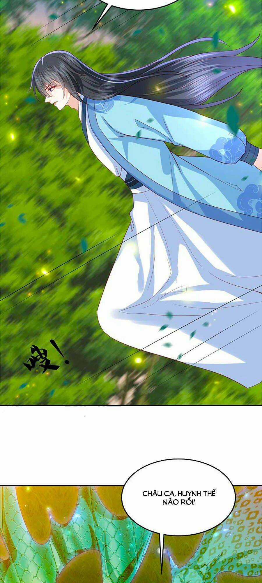 Phượng Hoàng Thác: Chuyên Sủng Khí Thê Chapter 213 trang 1