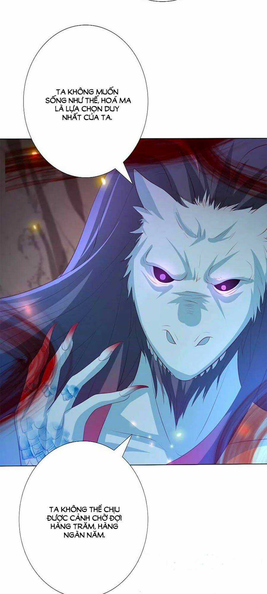 Phượng Hoàng Thác: Chuyên Sủng Khí Thê Chapter 214 trang 1