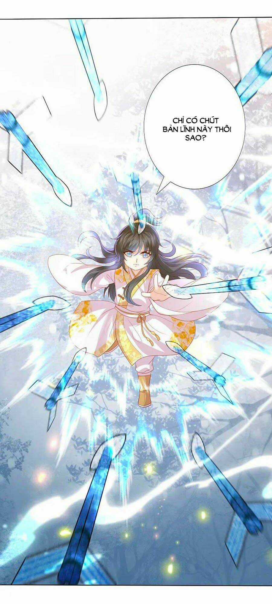 Phượng Hoàng Thác: Chuyên Sủng Khí Thê Chapter 216 trang 0