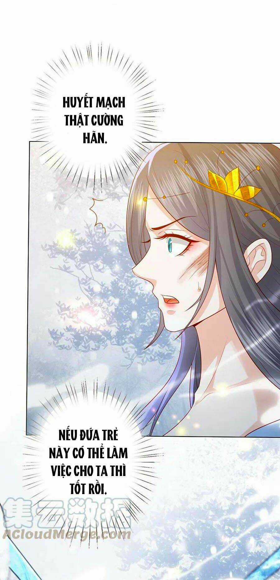 Phượng Hoàng Thác: Chuyên Sủng Khí Thê Chapter 216 trang 1