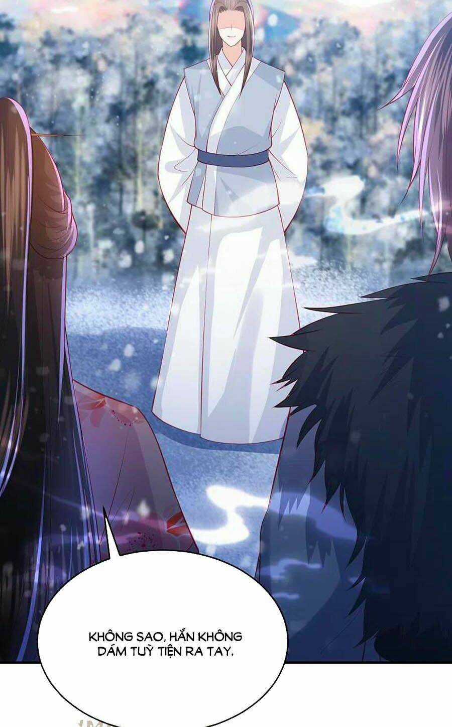 Phượng Hoàng Thác: Chuyên Sủng Khí Thê Chapter 217 trang 1
