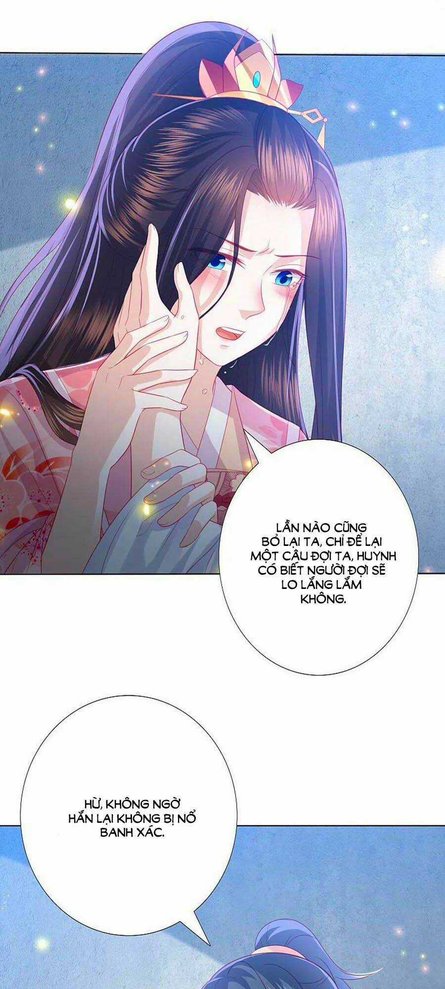 Phượng Hoàng Thác: Chuyên Sủng Khí Thê Chapter 218 trang 0