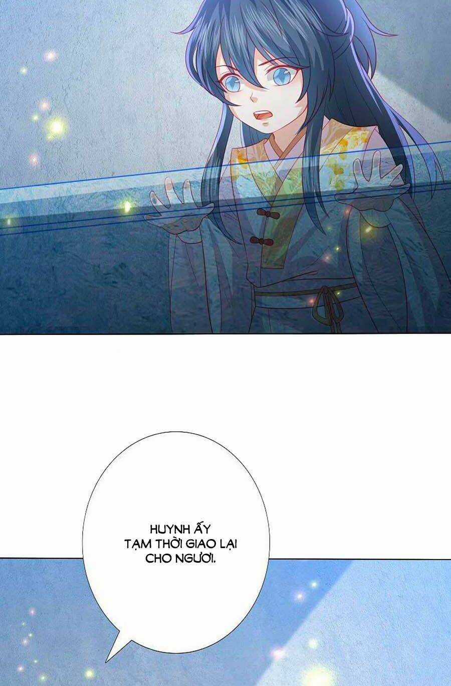 Phượng Hoàng Thác: Chuyên Sủng Khí Thê Chapter 218 trang 1