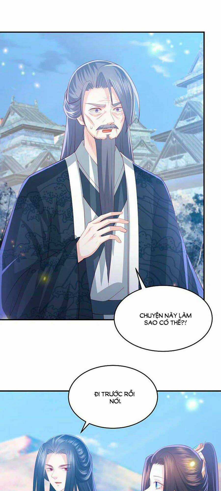 Phượng Hoàng Thác: Chuyên Sủng Khí Thê Chapter 219 trang 0