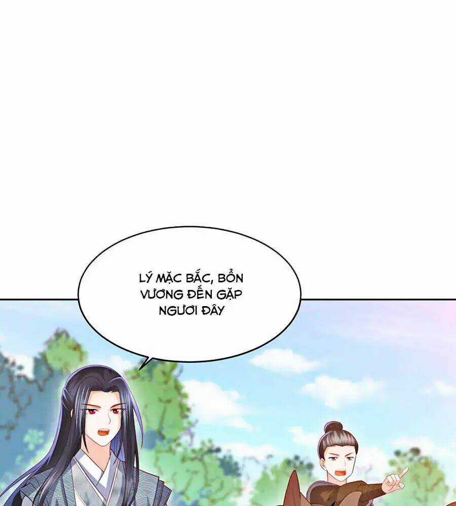 Phượng Hoàng Thác: Chuyên Sủng Khí Thê Chapter 22 trang 1