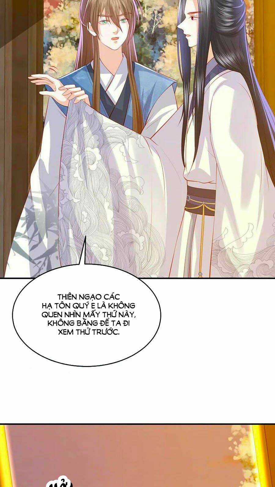 Phượng Hoàng Thác: Chuyên Sủng Khí Thê Chapter 221 trang 1