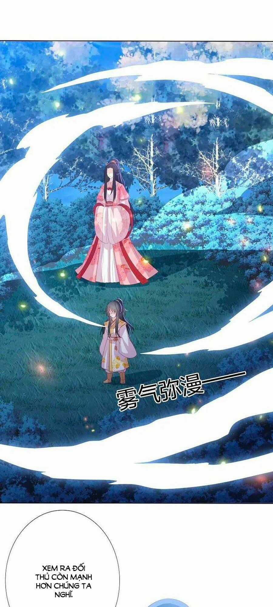 Phượng Hoàng Thác: Chuyên Sủng Khí Thê Chapter 222 trang 0