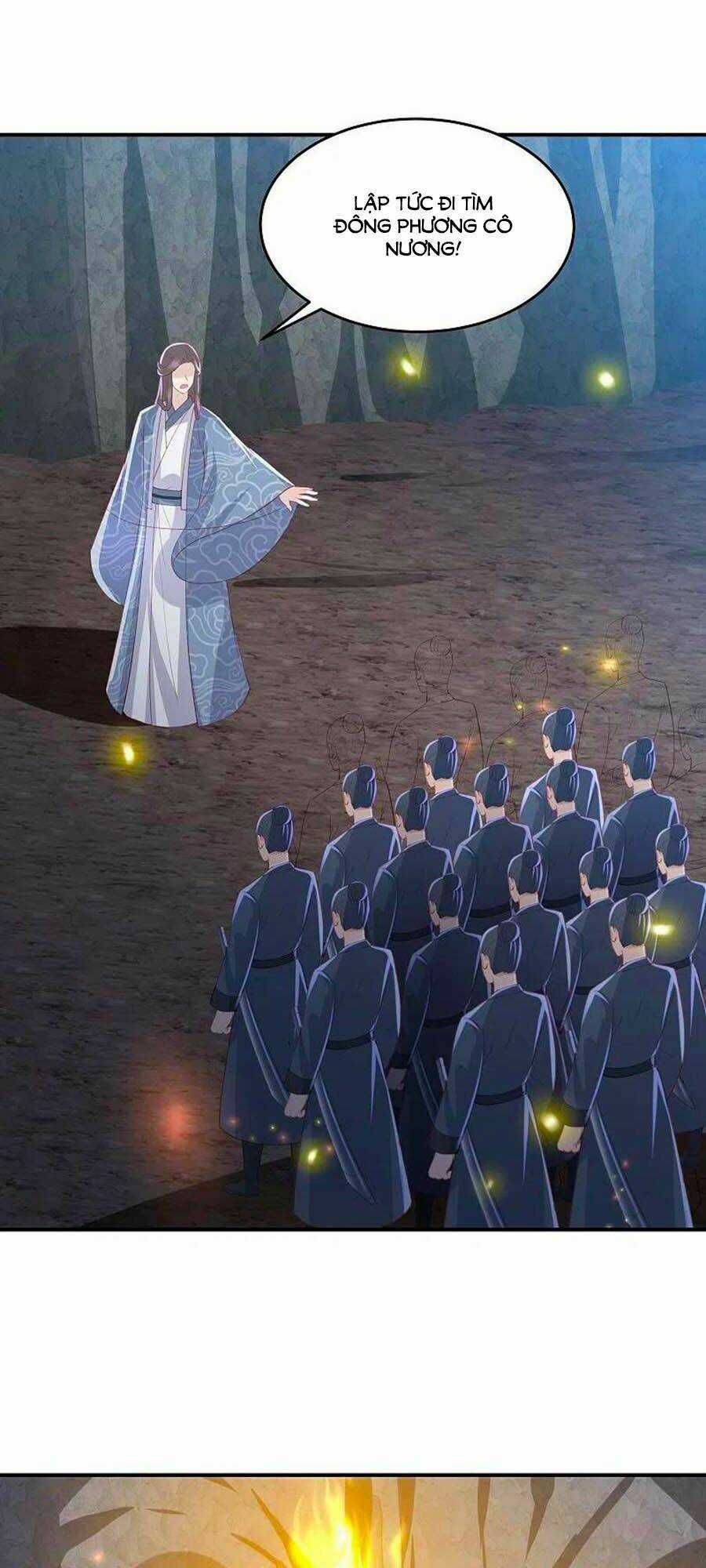 Phượng Hoàng Thác: Chuyên Sủng Khí Thê Chapter 223 trang 0