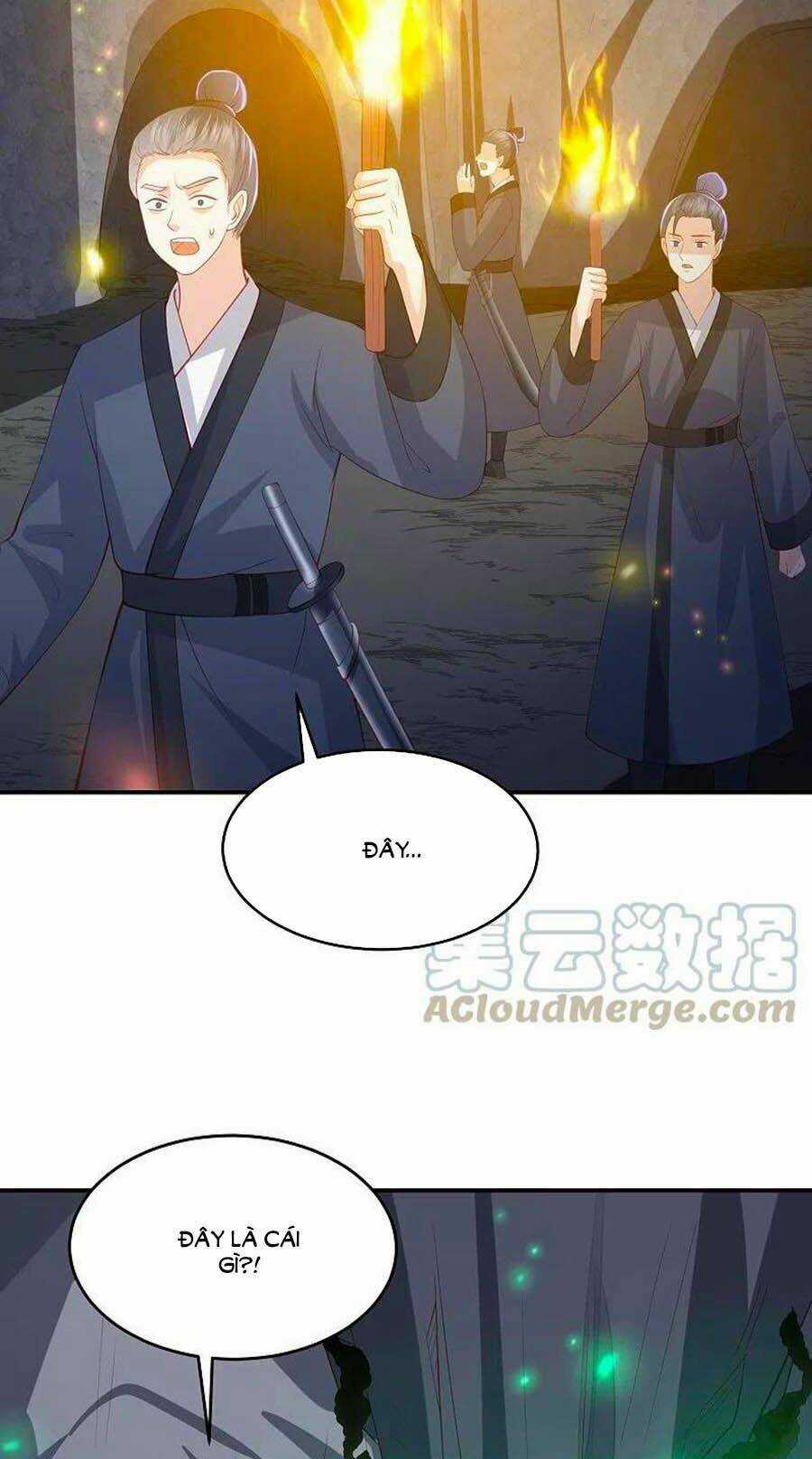 Phượng Hoàng Thác: Chuyên Sủng Khí Thê Chapter 223 trang 1