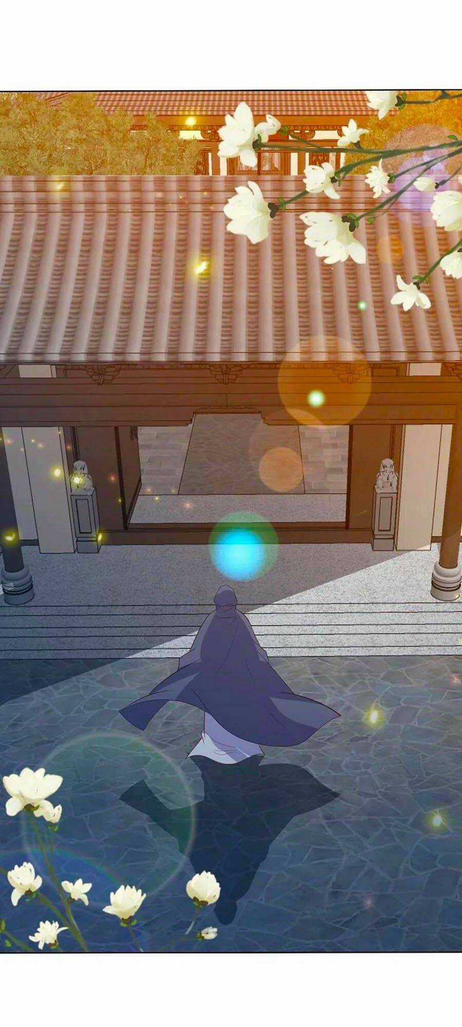 Phượng Hoàng Thác: Chuyên Sủng Khí Thê Chapter 224 trang 0
