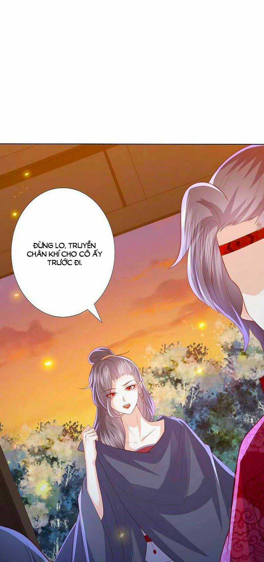 Phượng Hoàng Thác: Chuyên Sủng Khí Thê Chapter 224 trang 1
