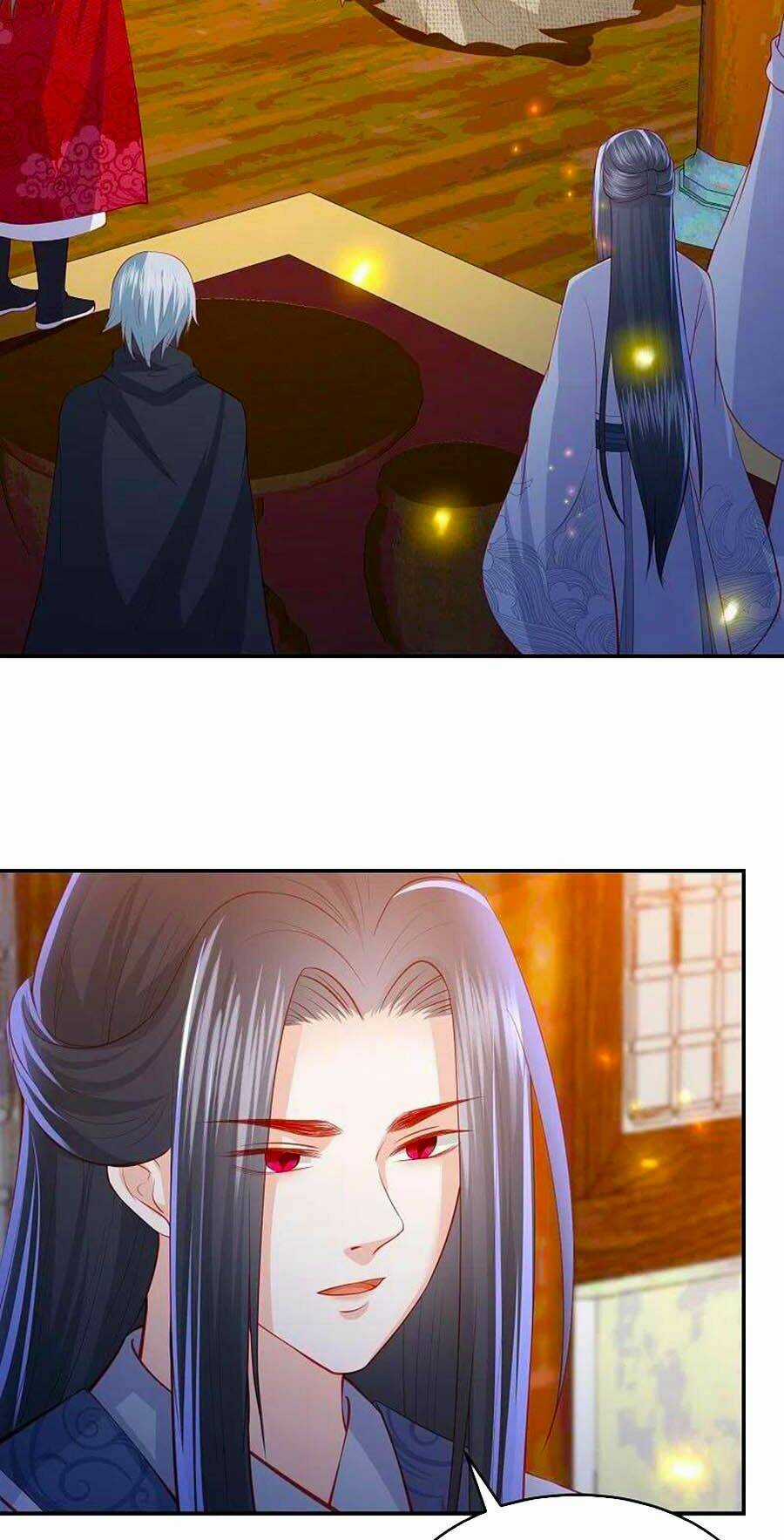 Phượng Hoàng Thác: Chuyên Sủng Khí Thê Chapter 225 trang 1