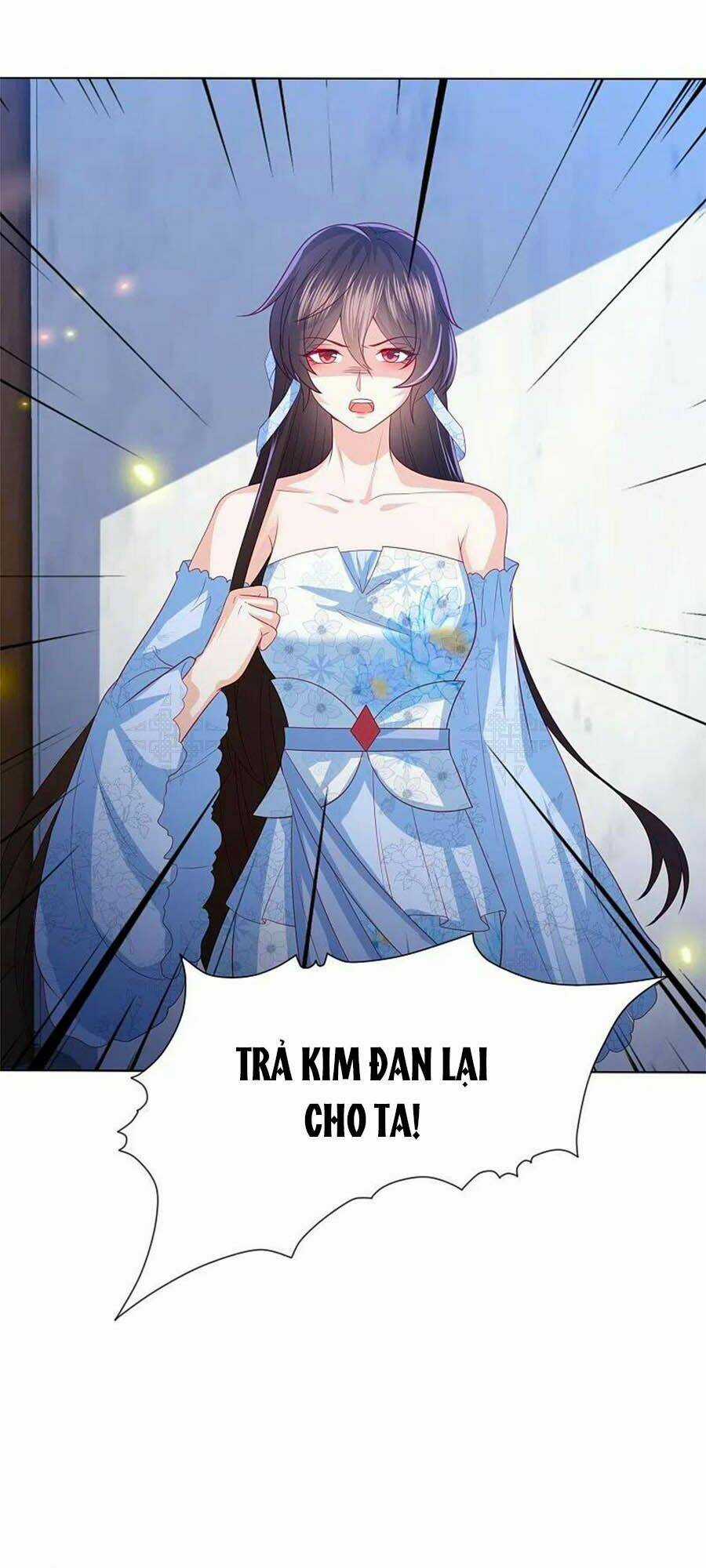 Phượng Hoàng Thác: Chuyên Sủng Khí Thê Chapter 226 trang 0