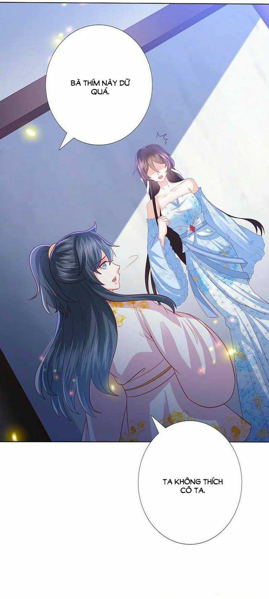 Phượng Hoàng Thác: Chuyên Sủng Khí Thê Chapter 226 trang 1