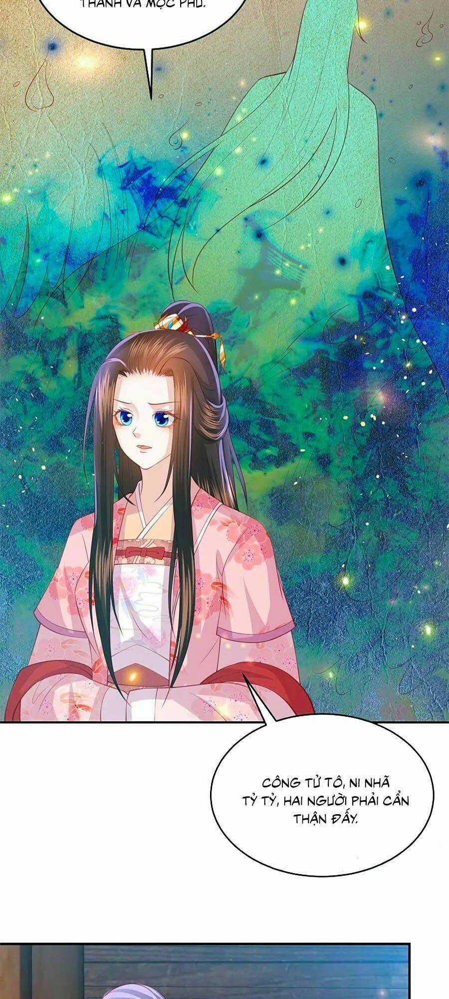 Phượng Hoàng Thác: Chuyên Sủng Khí Thê Chapter 227 trang 1