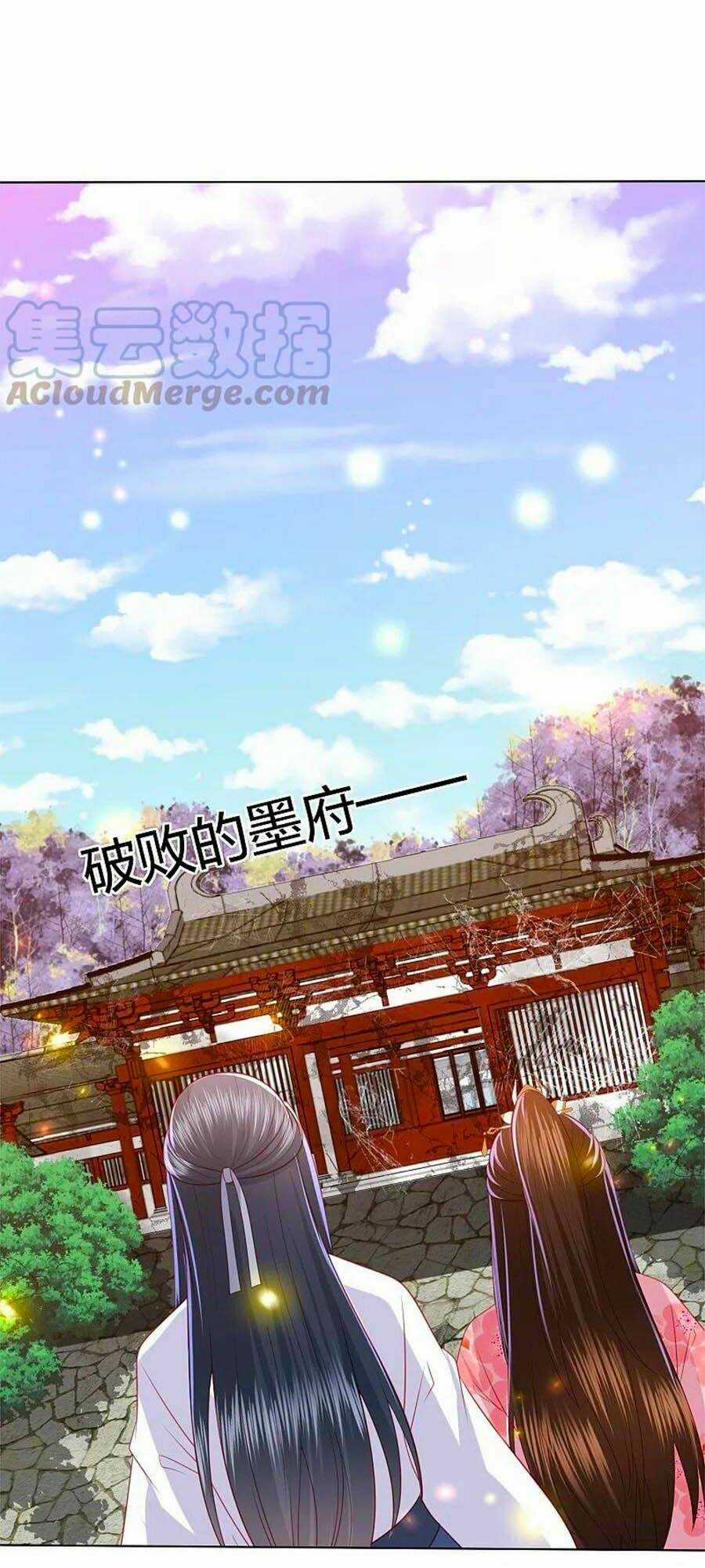 Phượng Hoàng Thác: Chuyên Sủng Khí Thê Chapter 228 trang 0