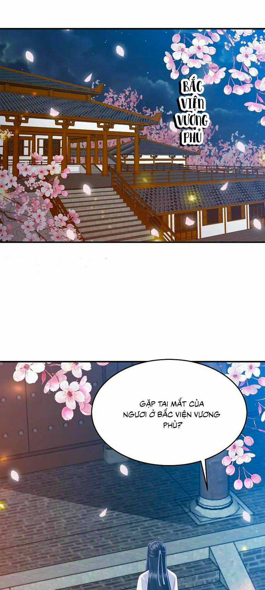 Phượng Hoàng Thác: Chuyên Sủng Khí Thê Chapter 229 trang 0