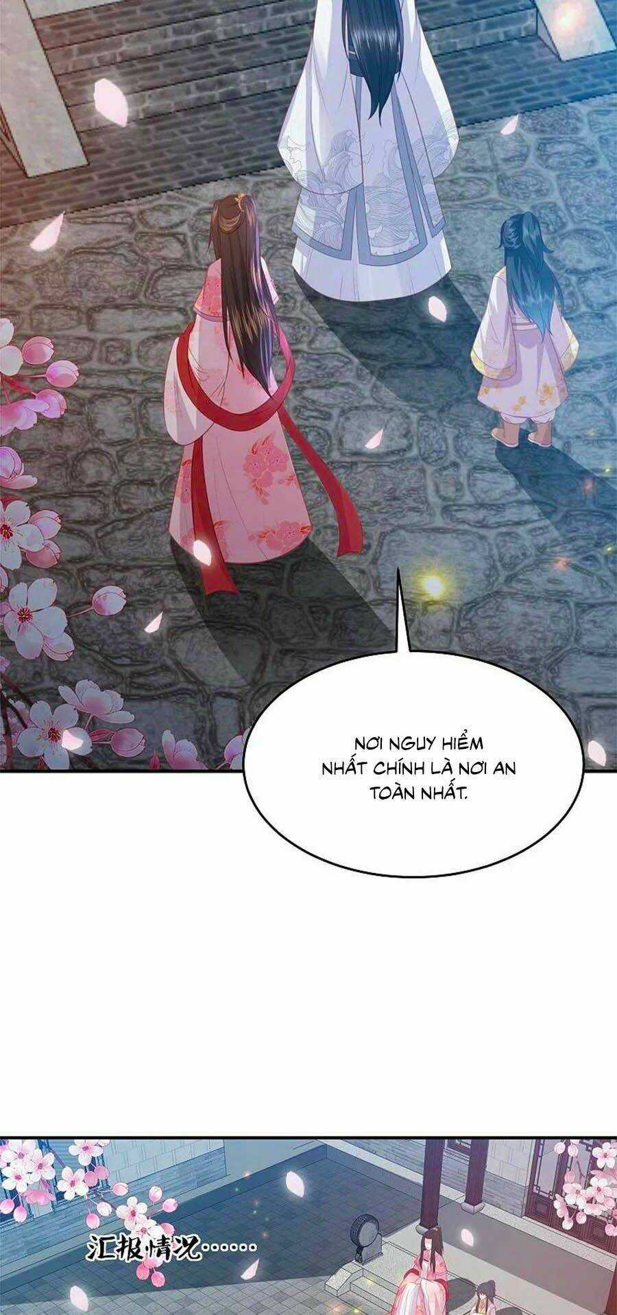 Phượng Hoàng Thác: Chuyên Sủng Khí Thê Chapter 229 trang 1