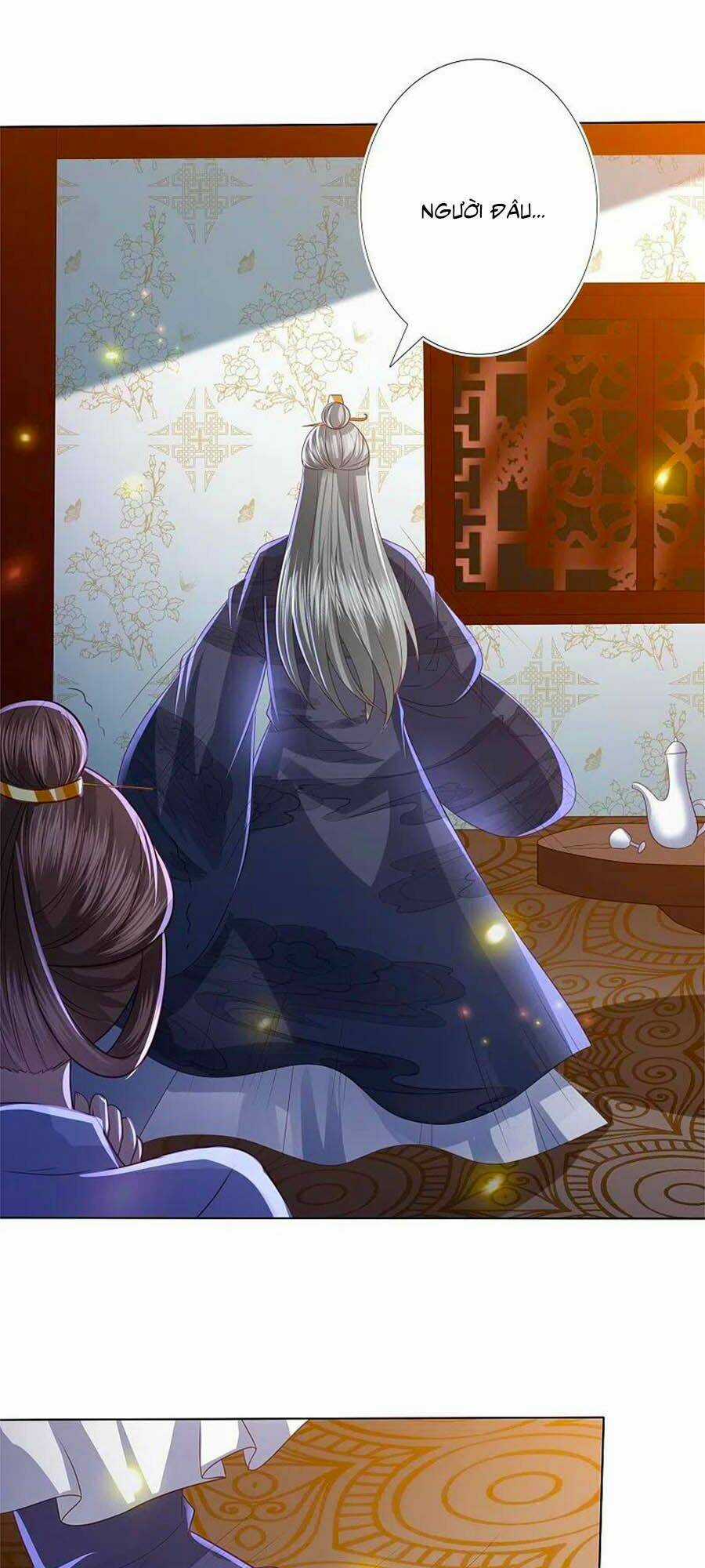 Phượng Hoàng Thác: Chuyên Sủng Khí Thê Chapter 230 trang 0