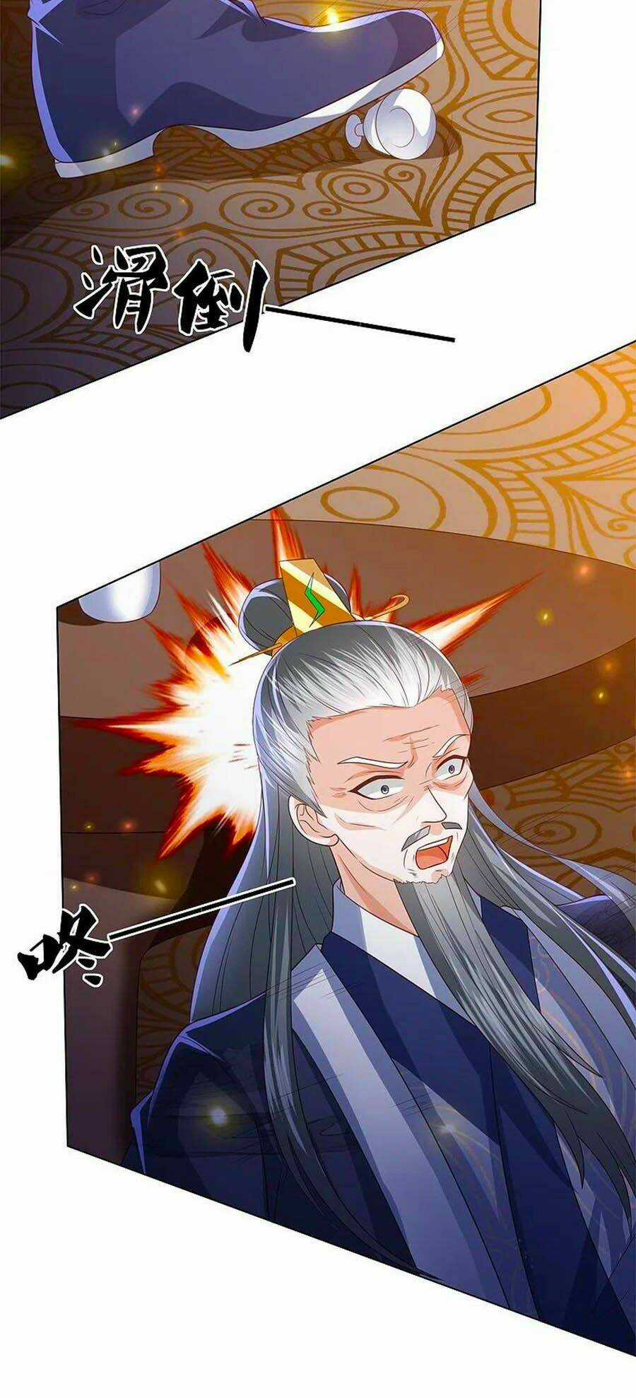 Phượng Hoàng Thác: Chuyên Sủng Khí Thê Chapter 230 trang 1