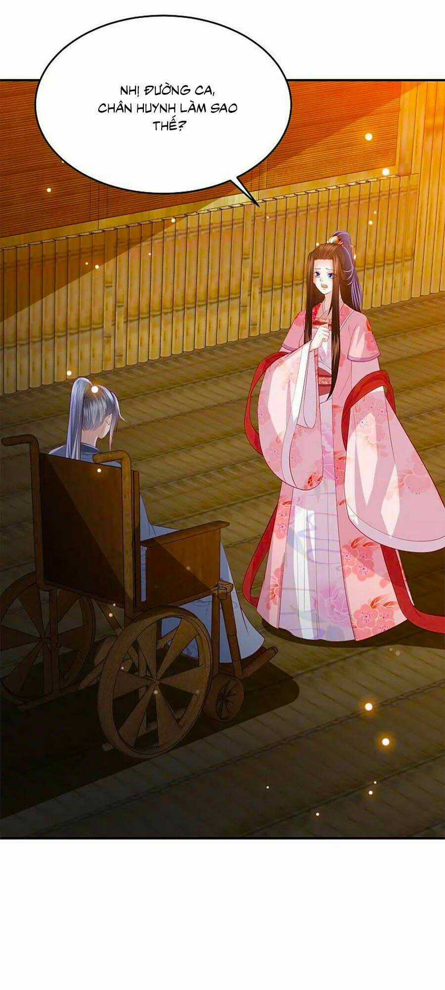 Phượng Hoàng Thác: Chuyên Sủng Khí Thê Chapter 231 trang 0