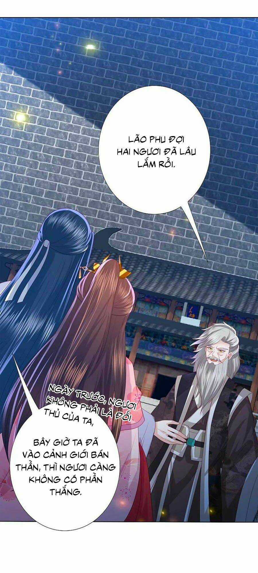 Phượng Hoàng Thác: Chuyên Sủng Khí Thê Chapter 232 trang 0