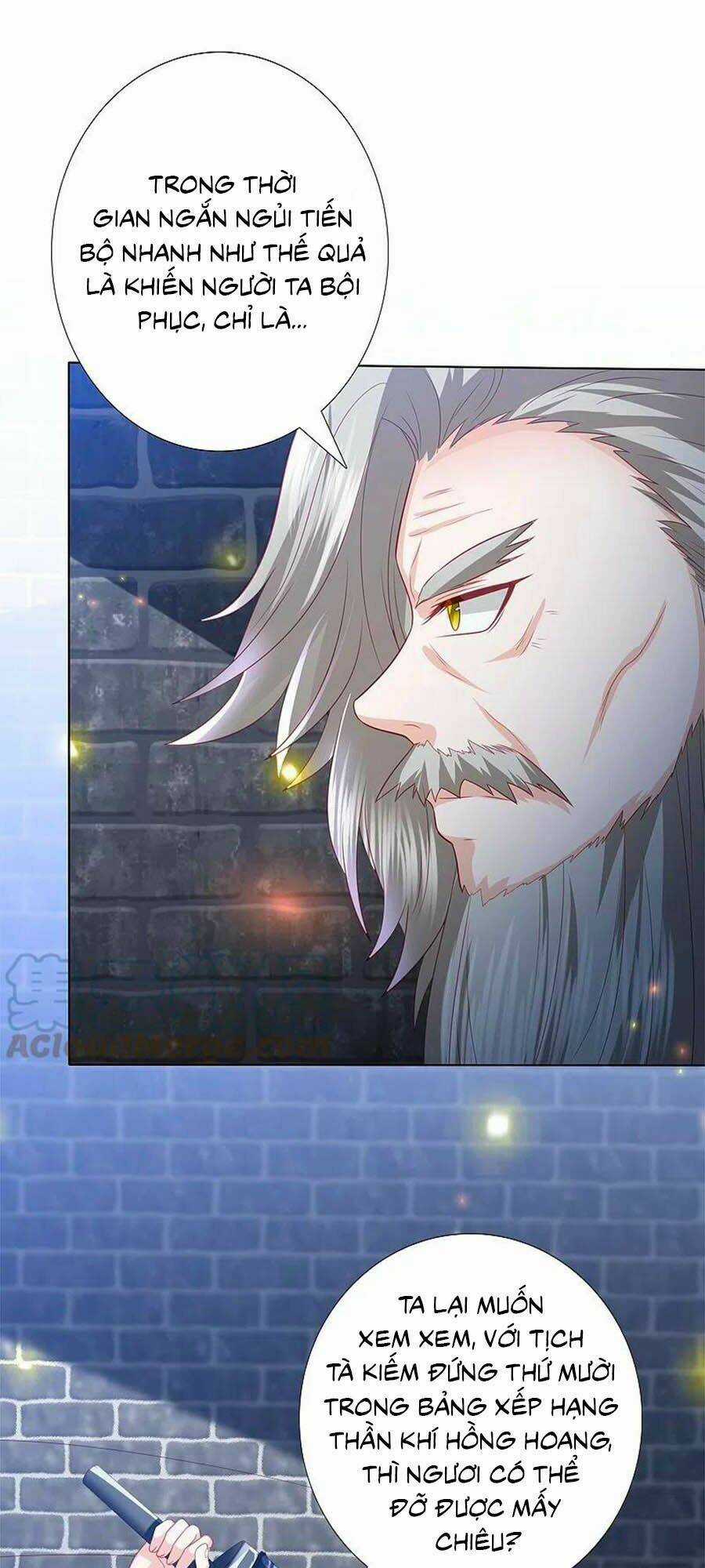 Phượng Hoàng Thác: Chuyên Sủng Khí Thê Chapter 232 trang 1
