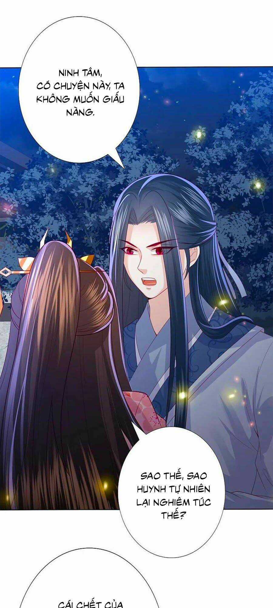 Phượng Hoàng Thác: Chuyên Sủng Khí Thê Chapter 234 trang 0