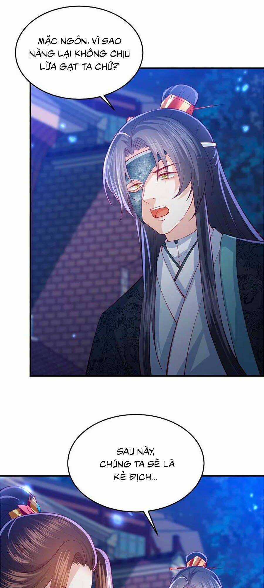 Phượng Hoàng Thác: Chuyên Sủng Khí Thê Chapter 235 trang 0