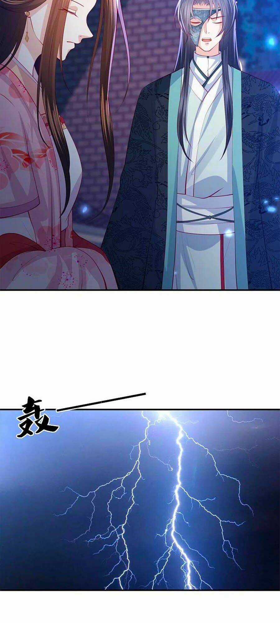 Phượng Hoàng Thác: Chuyên Sủng Khí Thê Chapter 235 trang 1