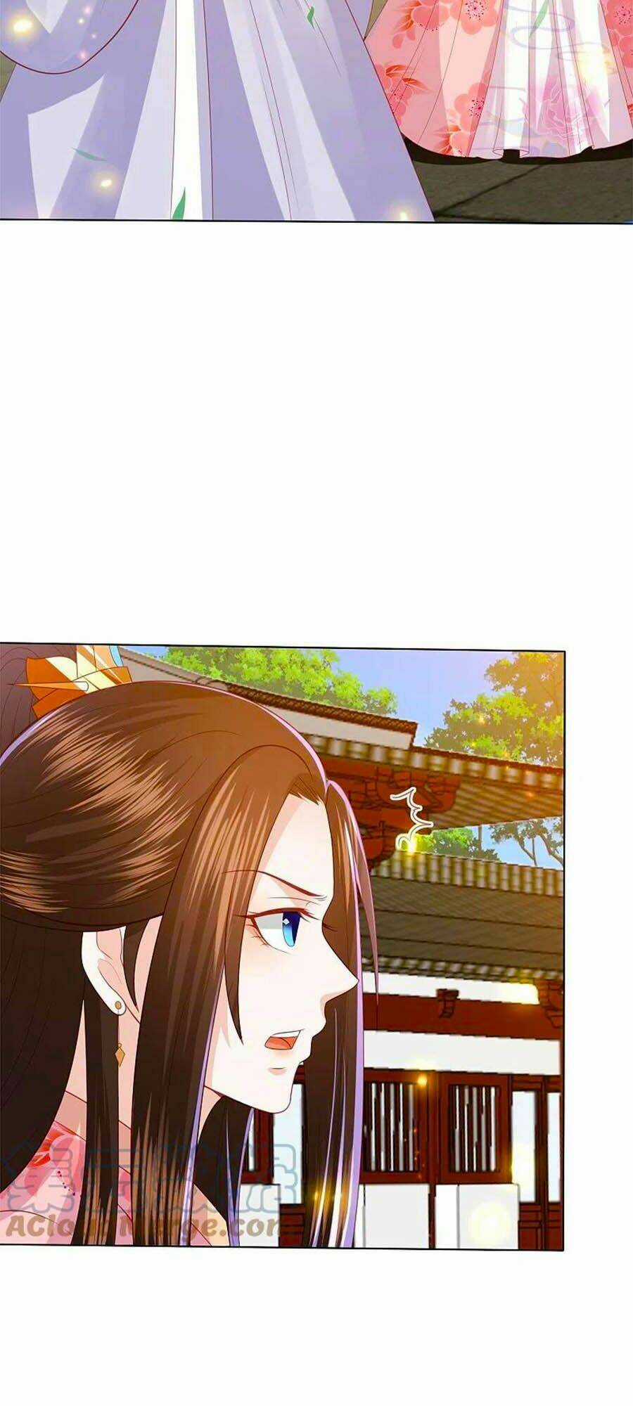 Phượng Hoàng Thác: Chuyên Sủng Khí Thê Chapter 236 trang 1