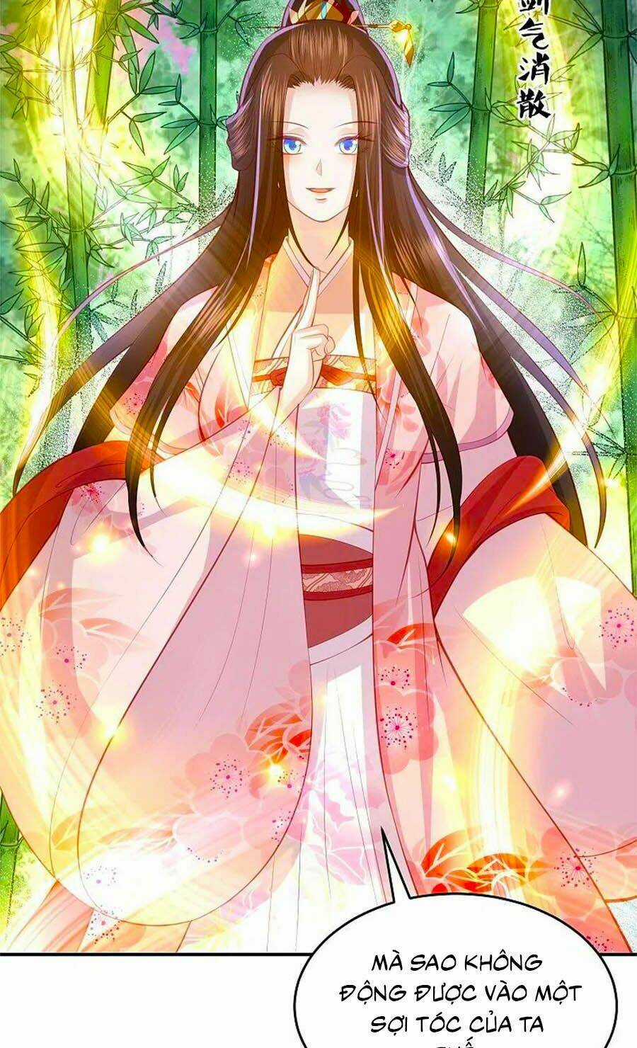 Phượng Hoàng Thác: Chuyên Sủng Khí Thê Chapter 237 trang 1