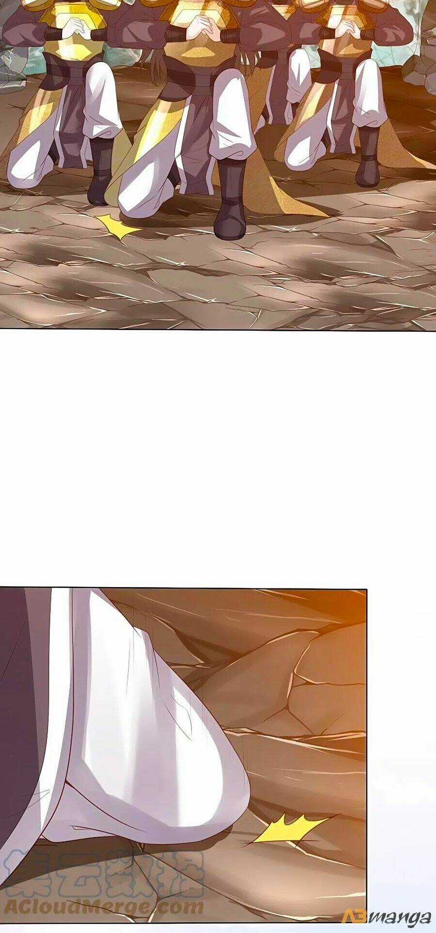 Phượng Hoàng Thác: Chuyên Sủng Khí Thê Chapter 238 trang 1