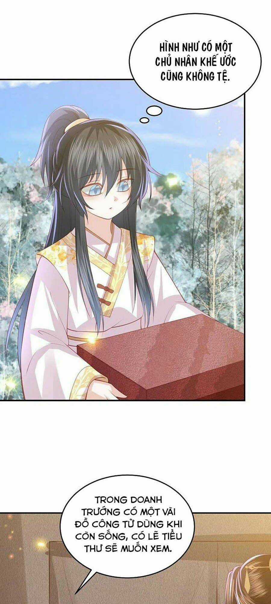 Phượng Hoàng Thác: Chuyên Sủng Khí Thê Chapter 239 trang 0
