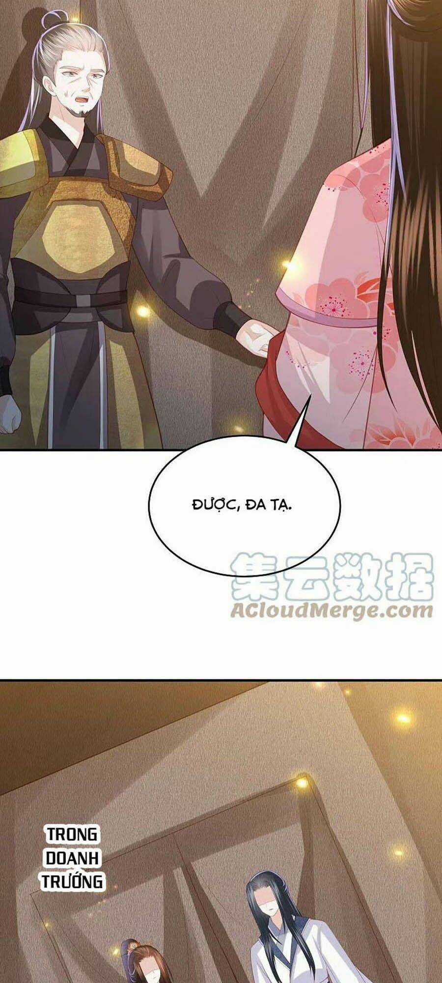 Phượng Hoàng Thác: Chuyên Sủng Khí Thê Chapter 239 trang 1